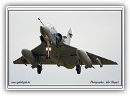 Mirage 2000C FAF 112 103-KQ